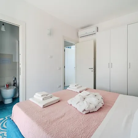 Esclusiva Vista Mare Con Piscina Privata *