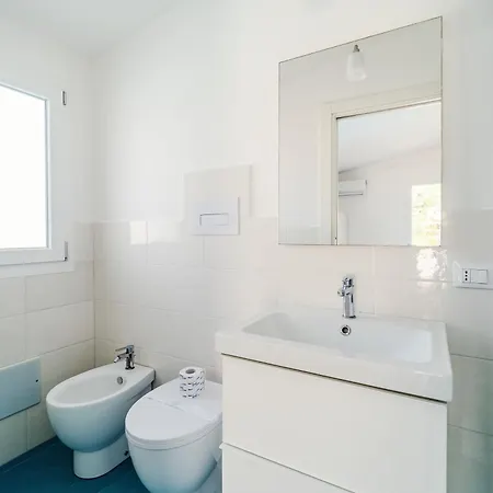 Esclusiva Vista Mare Con Piscina Privata