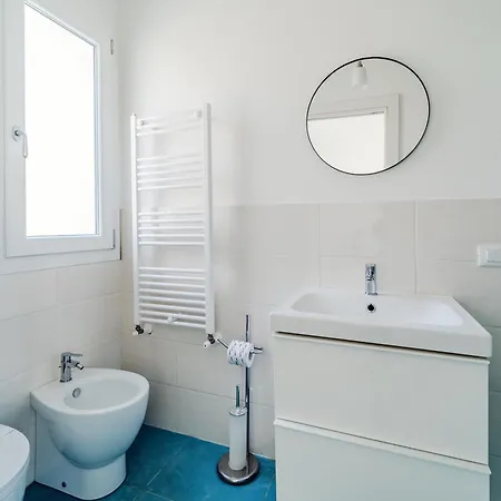 Esclusiva Vista Mare Con Piscina Privata