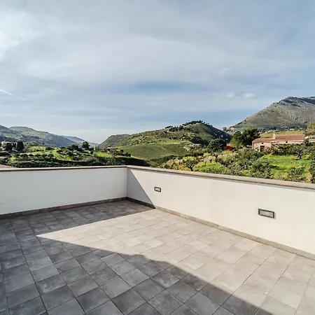 Esclusiva Vista Mare Con Piscina Privata Villa