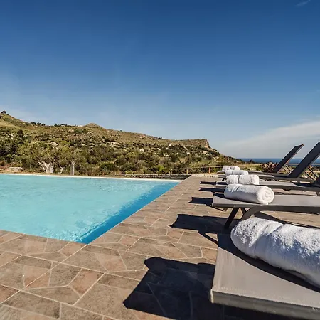 Esclusiva Vista Mare Con Piscina Privata *