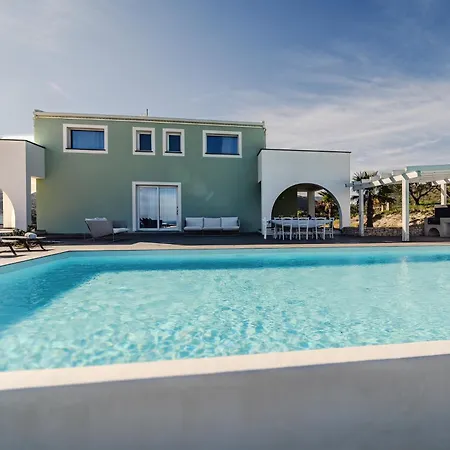 Esclusiva Vista Mare Con Piscina Privata *