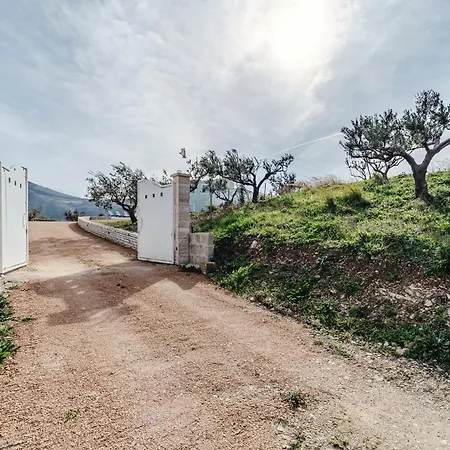 Esclusiva Vista Mare Con Piscina Privata Villa *