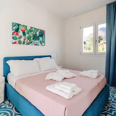 Villa Esclusiva Vista Mare Con Piscina Privata *