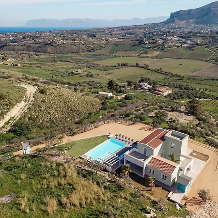 Esclusiva Vista Mare Con Piscina Privata *