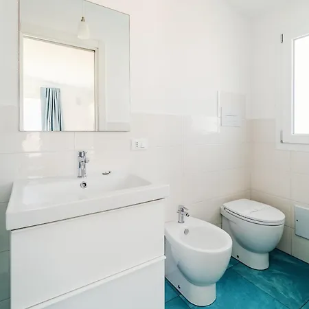 Esclusiva Vista Mare Con Piscina Privata Villa