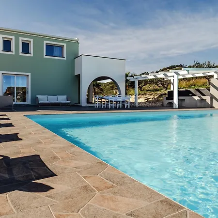 Esclusiva Vista Mare Con Piscina Privata