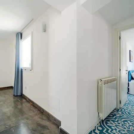 Esclusiva Vista Mare Con Piscina Privata Villa
