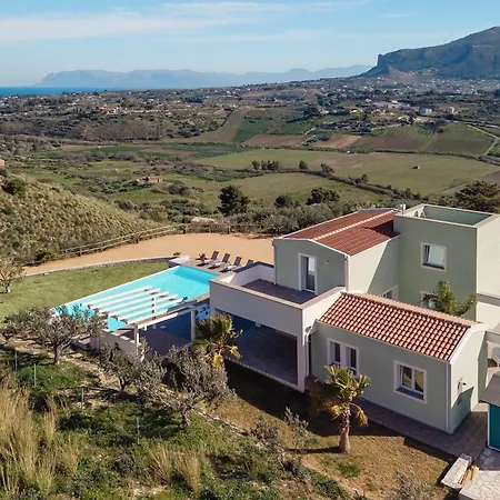 Esclusiva Vista Mare Con Piscina Privata Villa *