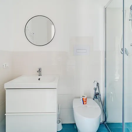 Esclusiva Vista Mare Con Piscina Privata *