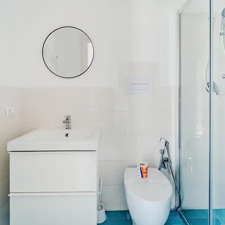 Esclusiva Vista Mare Con Piscina Privata *