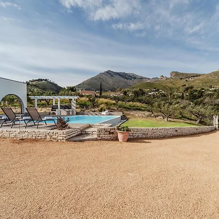 Esclusiva Vista Mare Con Piscina Privata