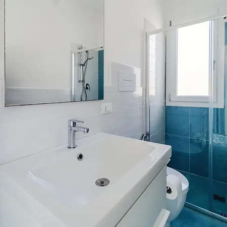 Esclusiva Vista Mare Con Piscina Privata Villa