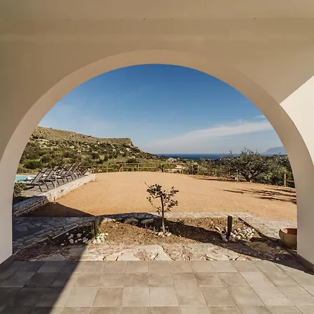 Esclusiva Vista Mare Con Piscina Privata *