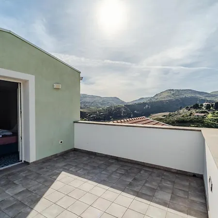 Villa Esclusiva Vista Mare Con Piscina Privata