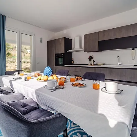Esclusiva Vista Mare Con Piscina Privata Villa *