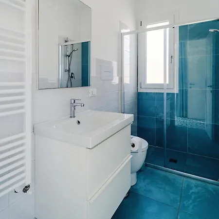 Villa Esclusiva Vista Mare Con Piscina Privata *