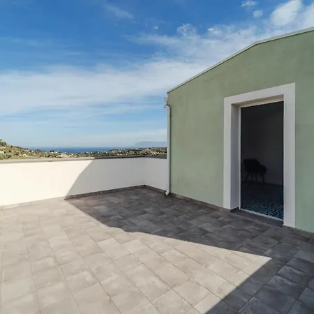 Esclusiva Vista Mare Con Piscina Privata