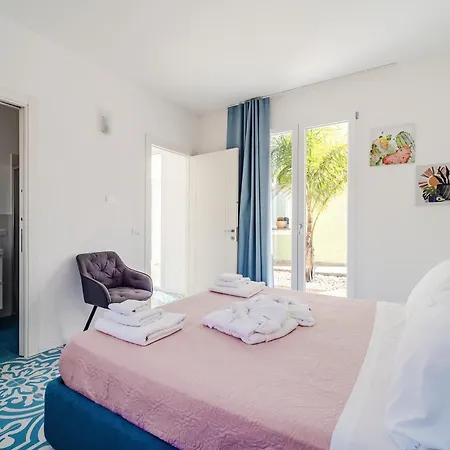 Esclusiva Vista Mare Con Piscina Privata Villa Scopello (Sicily)