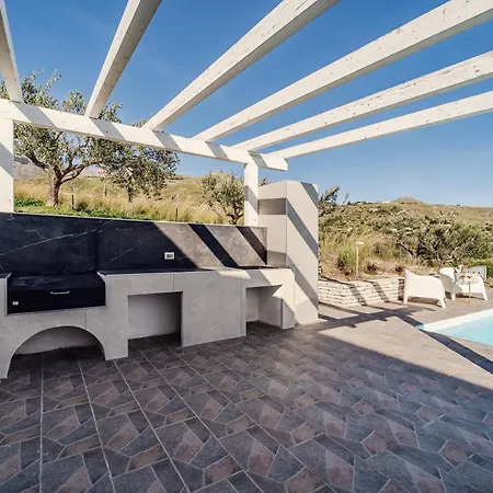 Esclusiva Vista Mare Con Piscina Privata