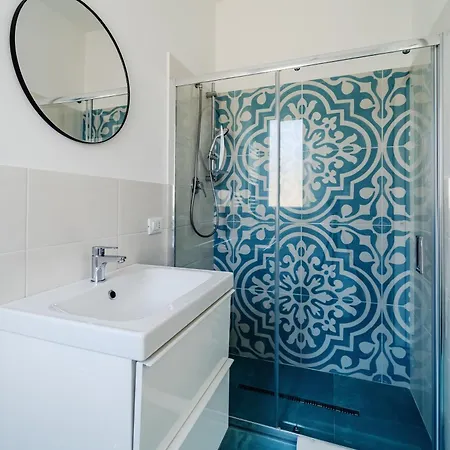 Esclusiva Vista Mare Con Piscina Privata Villa *