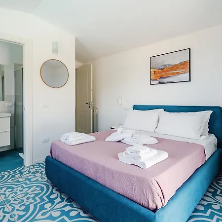 Esclusiva Vista Mare Con Piscina Privata *