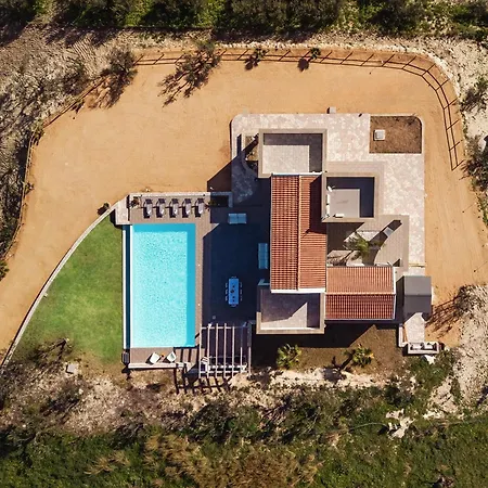 Esclusiva Vista Mare Con Piscina Privata